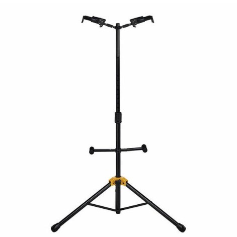 Hercules HCGS-422B+ Gitarrenständer – Bild 4