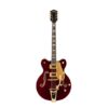 Gretsch G5422TG EMTC HLW DC