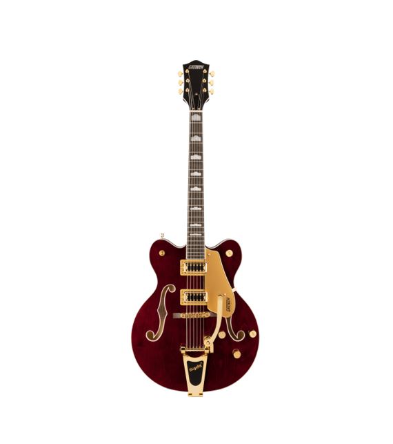 Gretsch G5422TG EMTC HLW DC