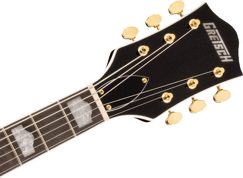 Gretsch G5422TG EMTC HLW DC – Bild 5