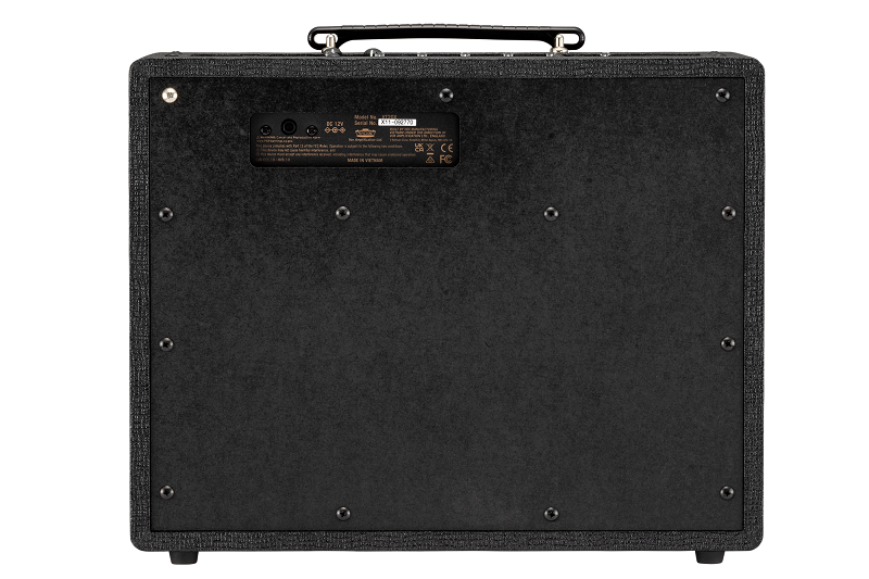 Vox VT20X CLBL E-Gitarrencombo – Bild 3