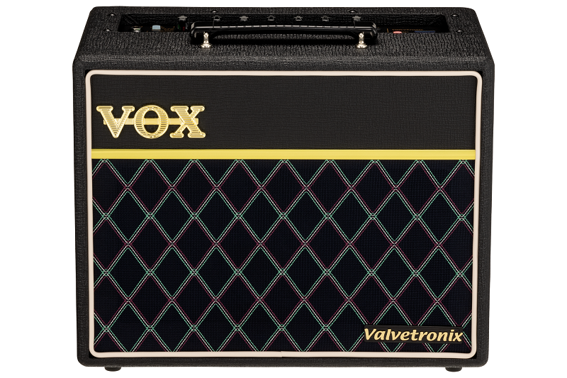 Vox VT20X CLBL E-Gitarrencombo – Bild 4