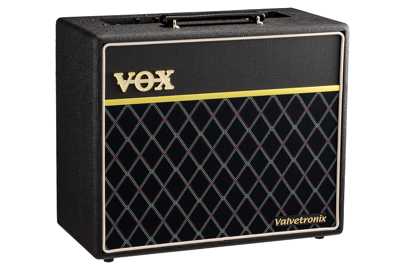 Vox VT40X CLBL E-Gitarrencombo – Bild 3