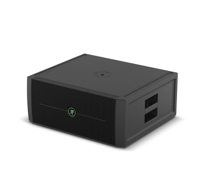 Mackie ThumpSub Go Akku-Subwoofer