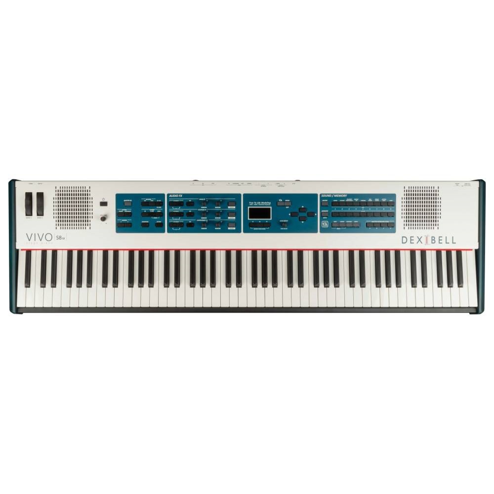 Dexibell Vivo S8M Stagepiano