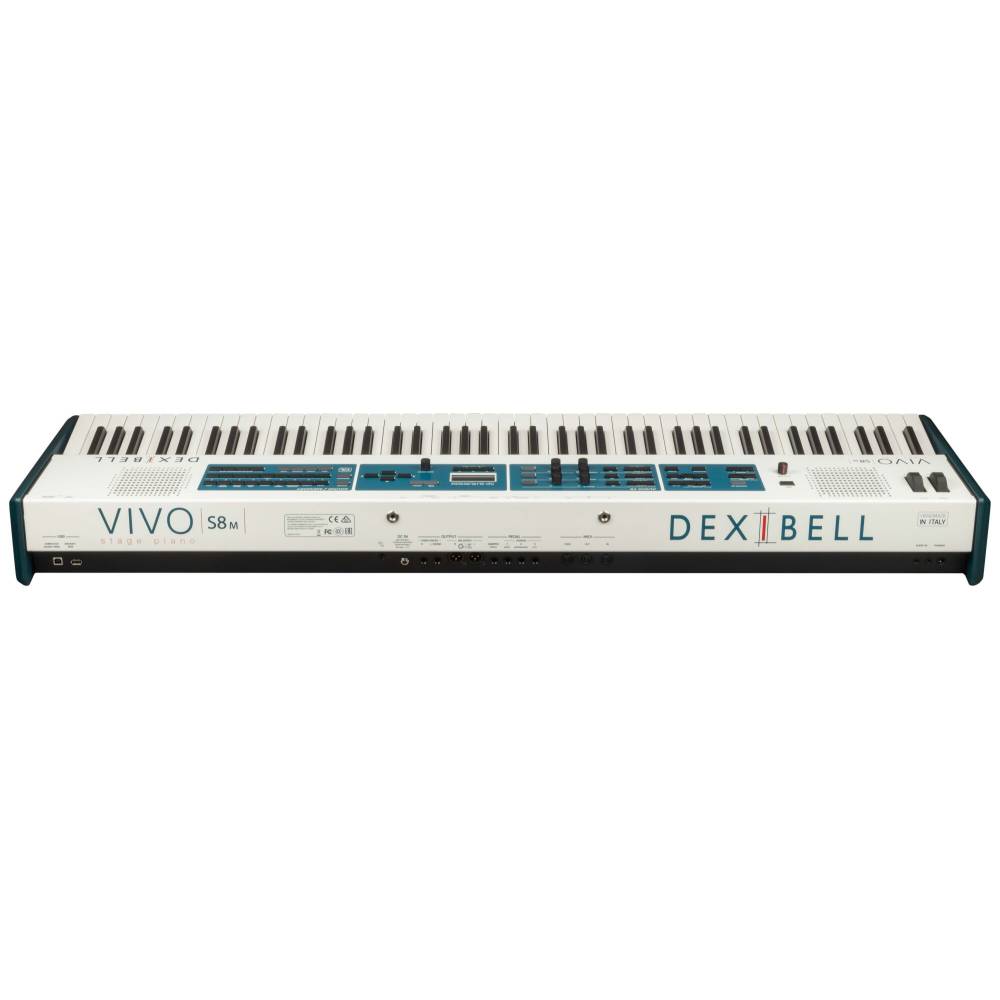 Dexibell Vivo S8M Stagepiano – Bild 2