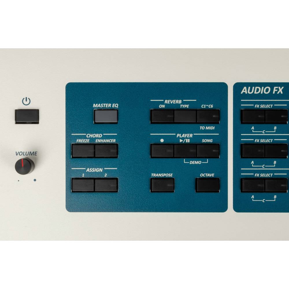 Dexibell Vivo S8M Stagepiano – Bild 3