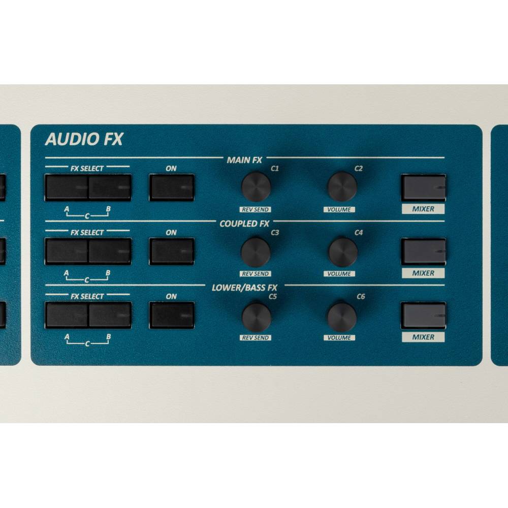 Dexibell Vivo S8M Stagepiano – Bild 4