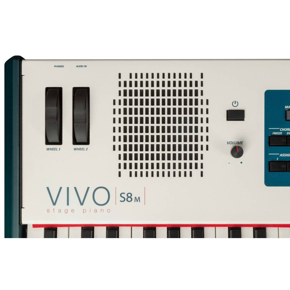 Dexibell Vivo S8M Stagepiano – Bild 5