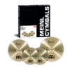 Meinl Byzance Traditional Complete Cymbal Set