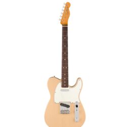 Fender Vintera III MID 60S RW VBL Telecaster