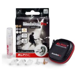 Alpine MusicSafe Pro 2 Earplugs