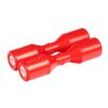 Meinl SH5R Double Shaker rot