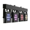 Eurolite LED KLS-3002 MK2 Kompakt-Lichtset AIR