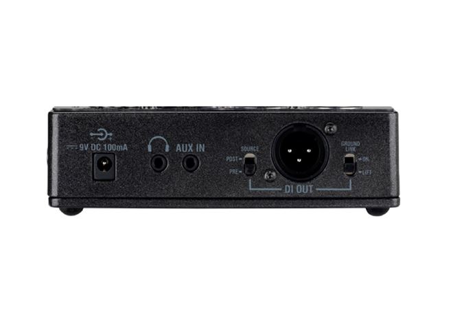 Laney DB-PRE Bass Preamp – Bild 2