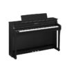 Yamaha CLP-845B Digitalpiano