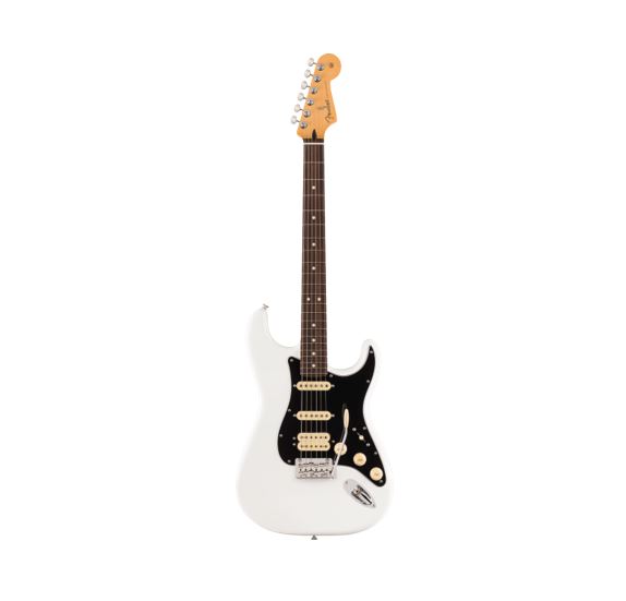 Fender Player II Strat HSS RW PWT E-Gitarre