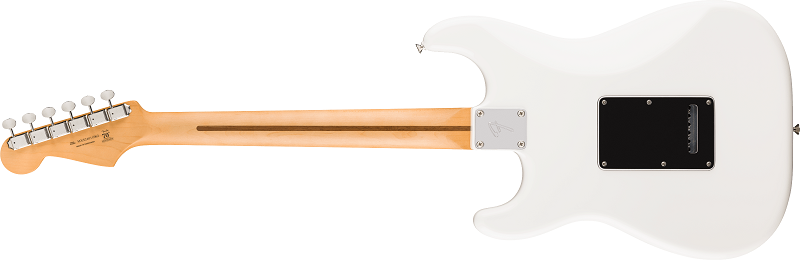 Fender Player II Strat HSS RW PWT E-Gitarre – Bild 2