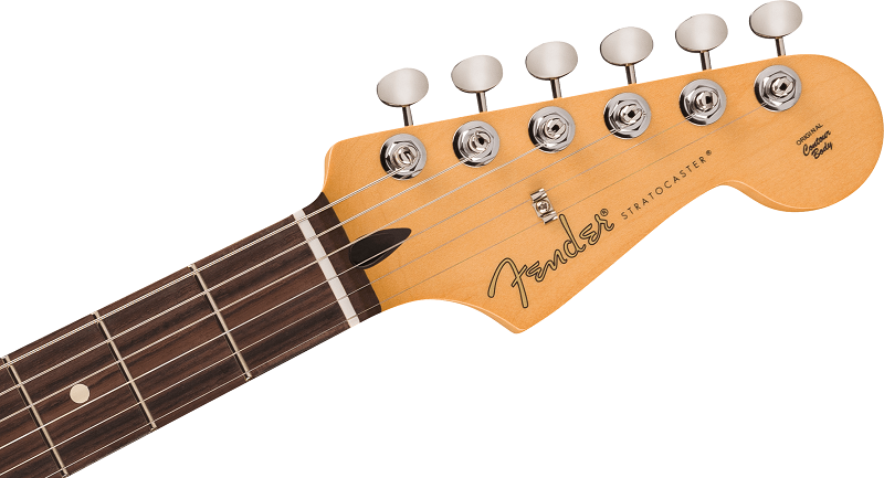 Fender Player II Strat HSS RW PWT E-Gitarre – Bild 5