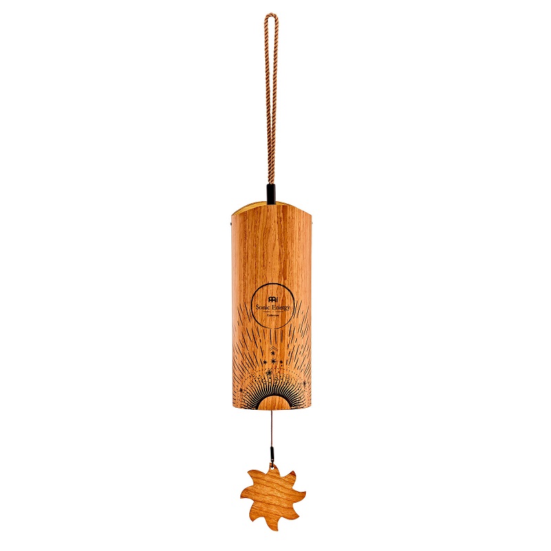Meinl Cosmic Bamboo Chime - Aurora