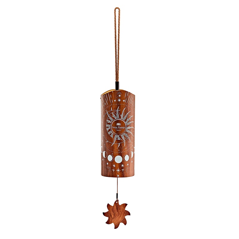 Meinl Cosmic Bamboo Chime - Luna