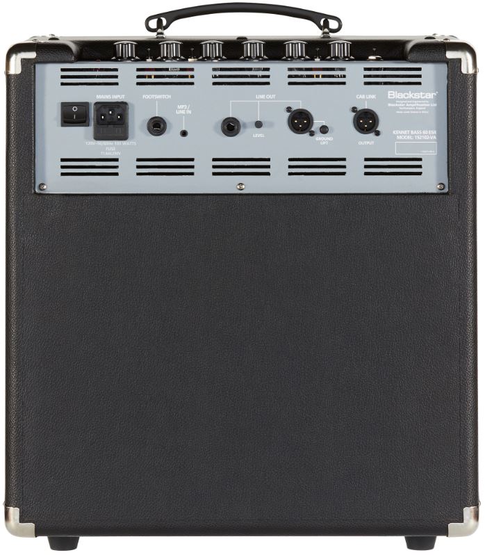 Blackstar Unity 60 Basscombo – Bild 2