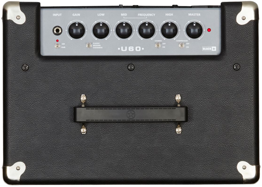 Blackstar Unity 60 Basscombo – Bild 3