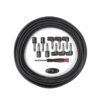 Daddario DIY Solderless Instrument Cable Kit