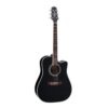 Takamine EF341SC Westerngitarre