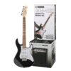 Yamaha GEG-112GPIIHII E-Gitarren Starter Set