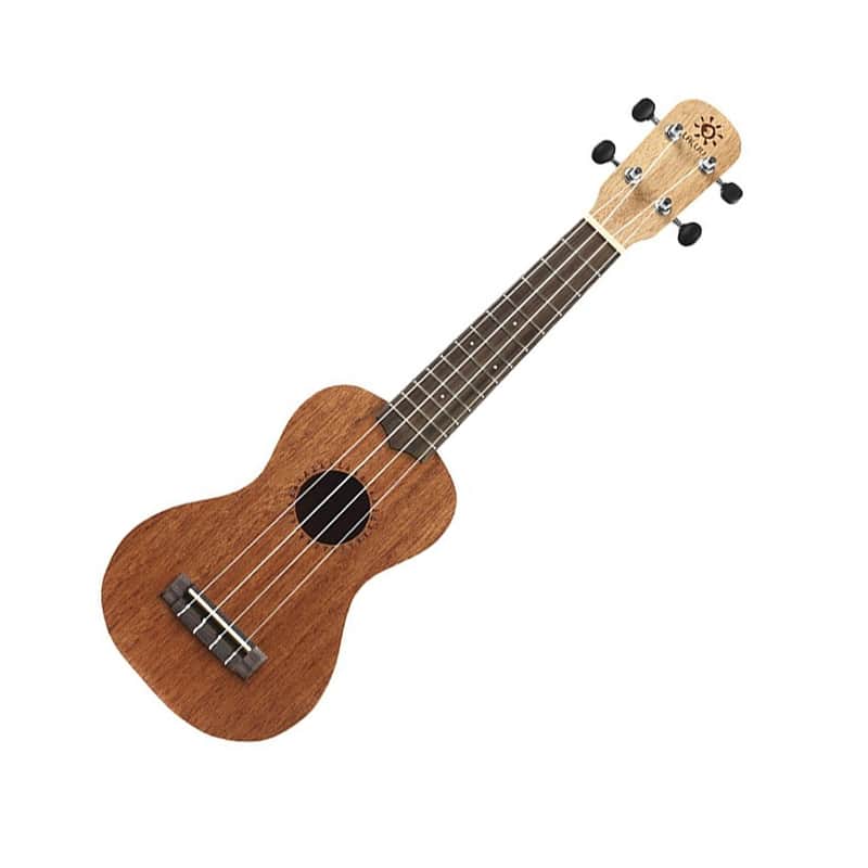 LALUU LA ABL C Deluxe Konzertukulele