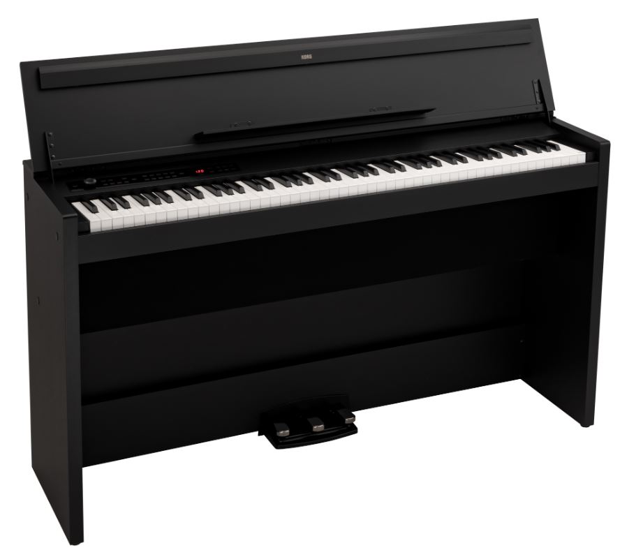 Korg E1 Air Digitalpiano – Bild 3