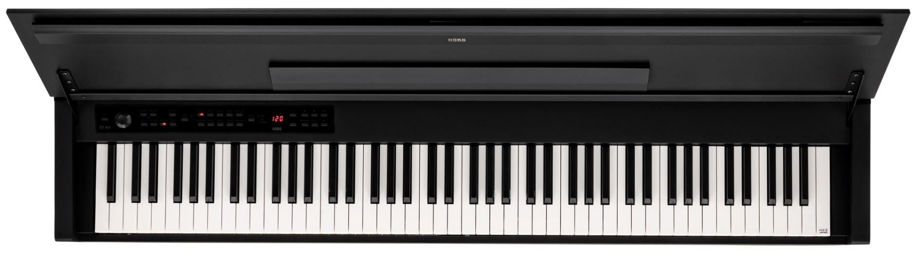 Korg E1 Air Digitalpiano – Bild 4