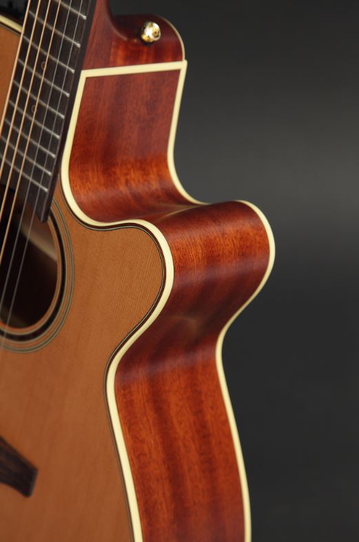 Takamine P3NC Westerngitarre – Bild 2