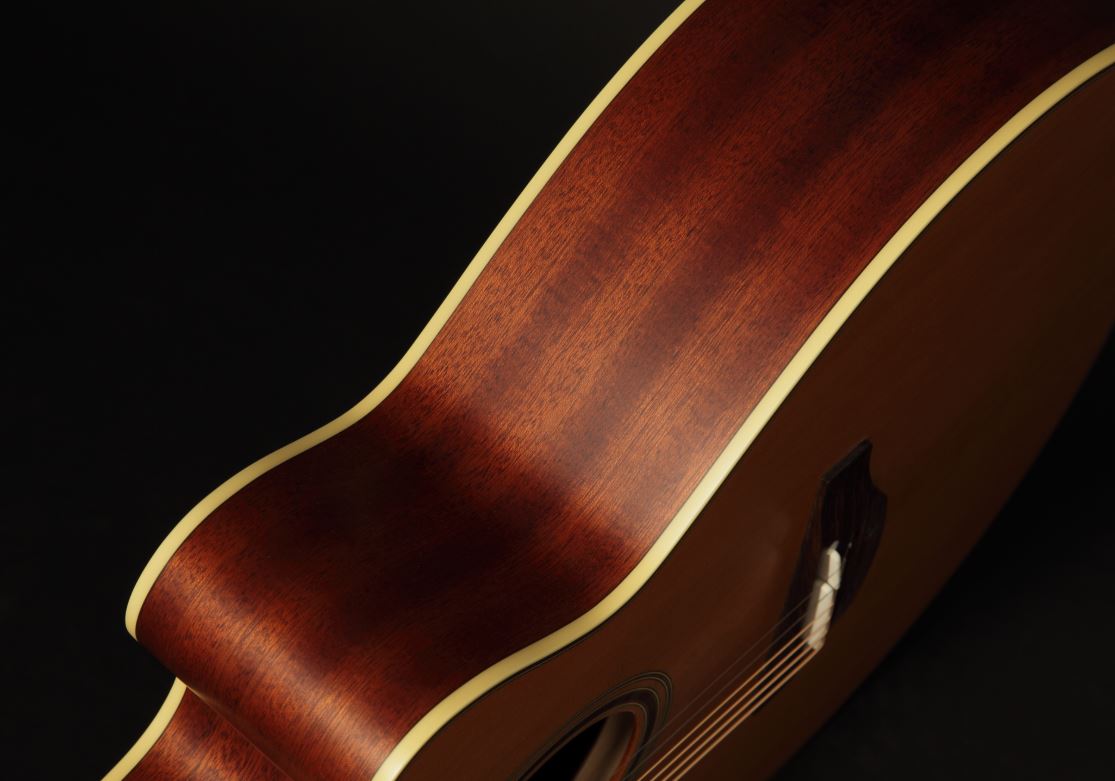 Takamine P3NC Westerngitarre – Bild 3
