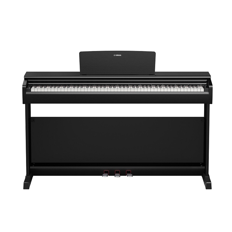 Yamaha YDP-146 B Arius Digitalpiano – Bild 2