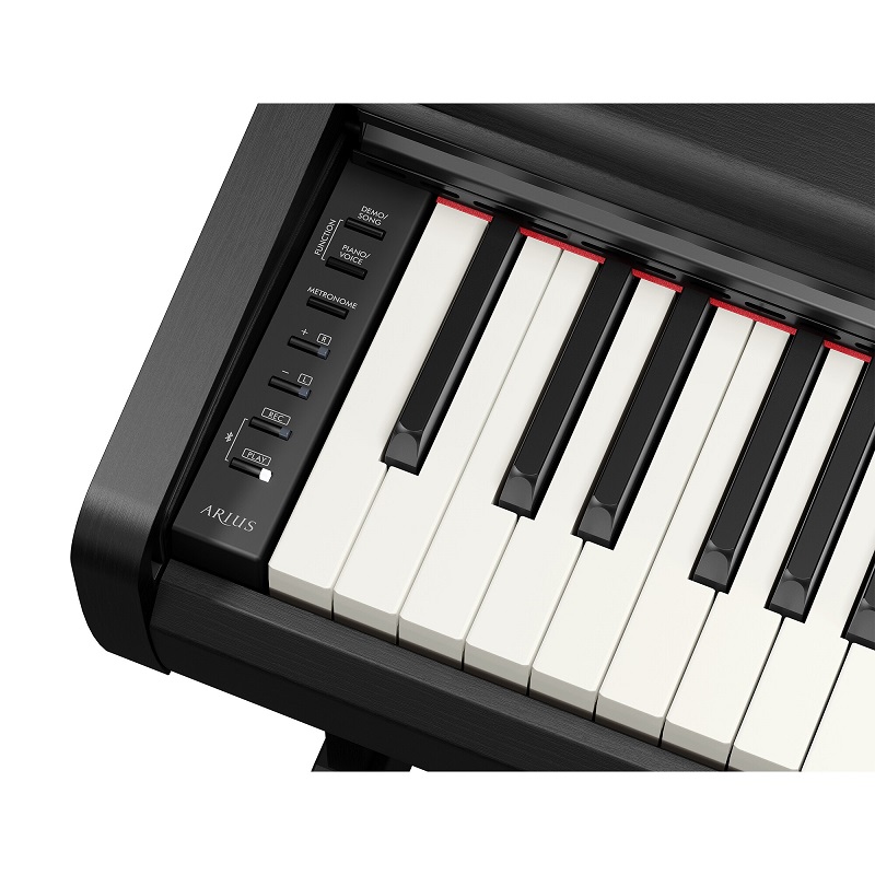 Yamaha YDP-146 B Arius Digitalpiano – Bild 4