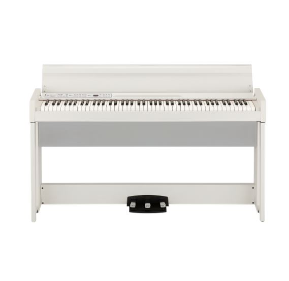 Korg C1 Air WH Digitalpiano