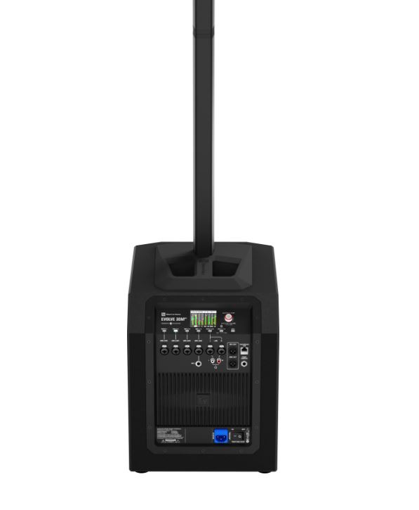 EV Evolve 30M G2 Säulensystem – Bild 2