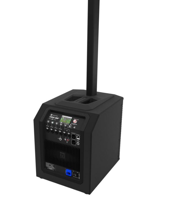 EV Evolve 30M G2 Säulensystem – Bild 3