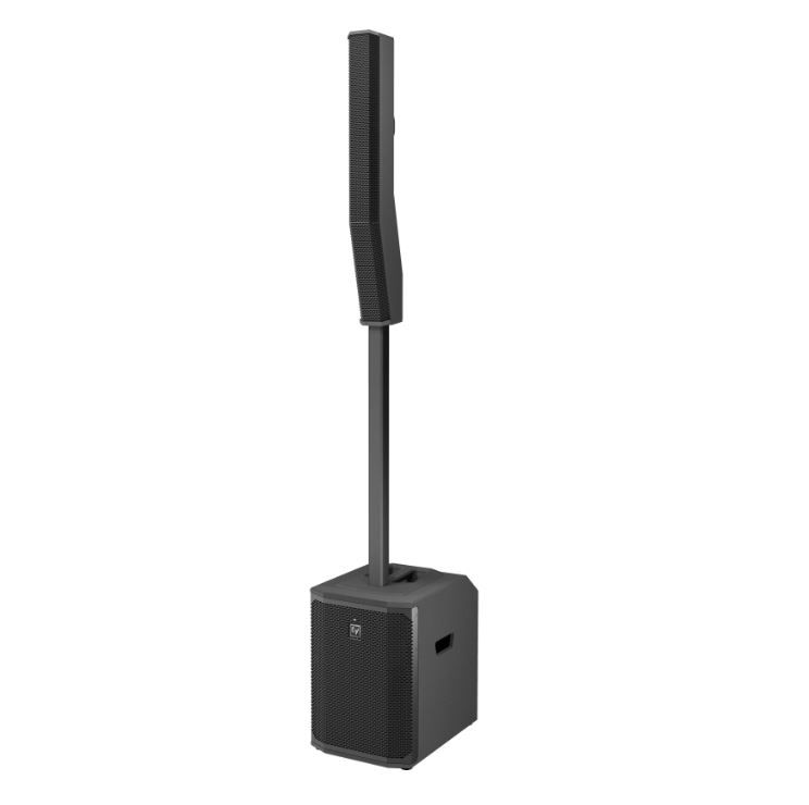 EV Evolve 50 G2 Säulensystem